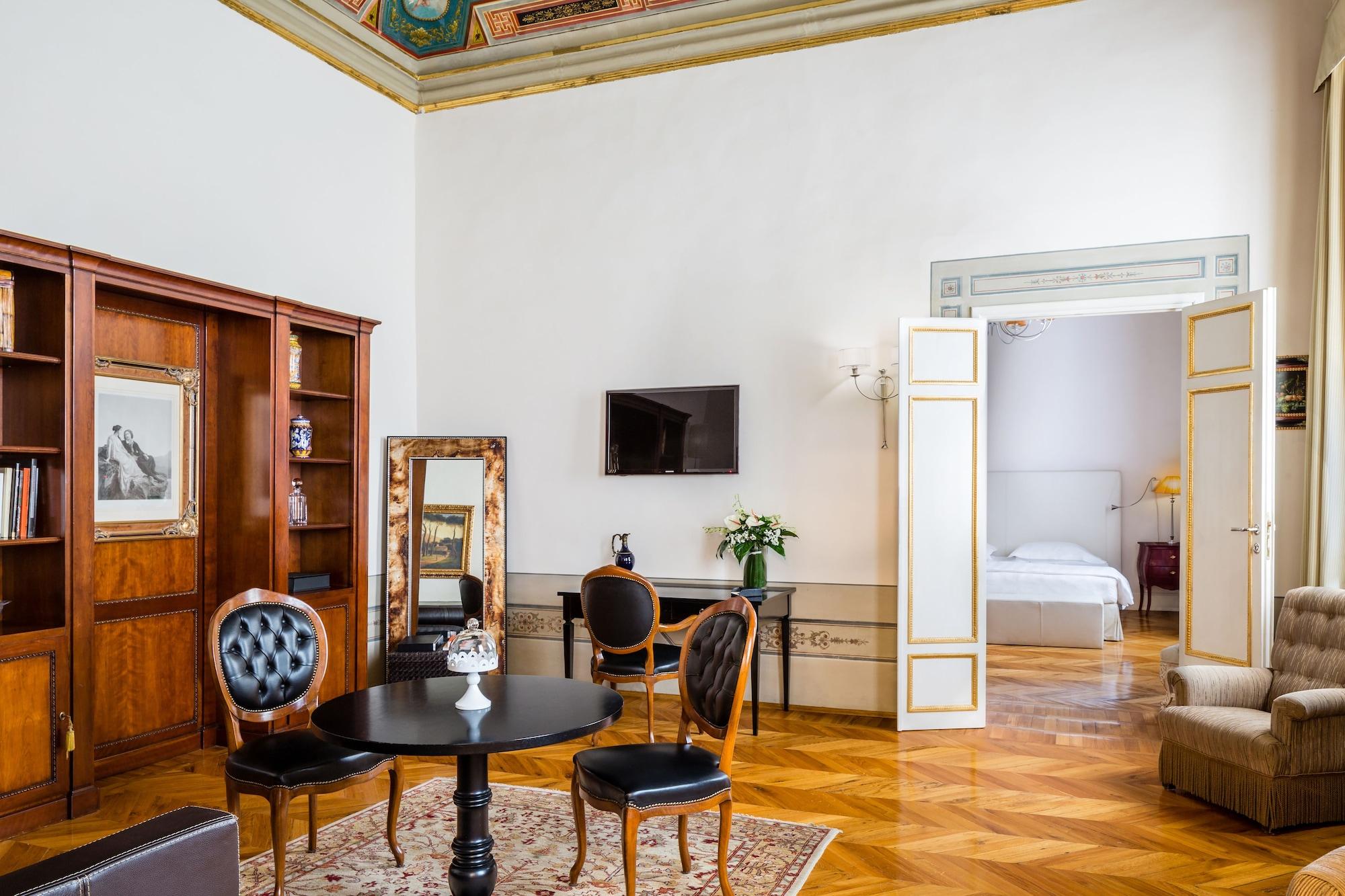 Relais Santa Croce, By Baglioni 5* Firenze