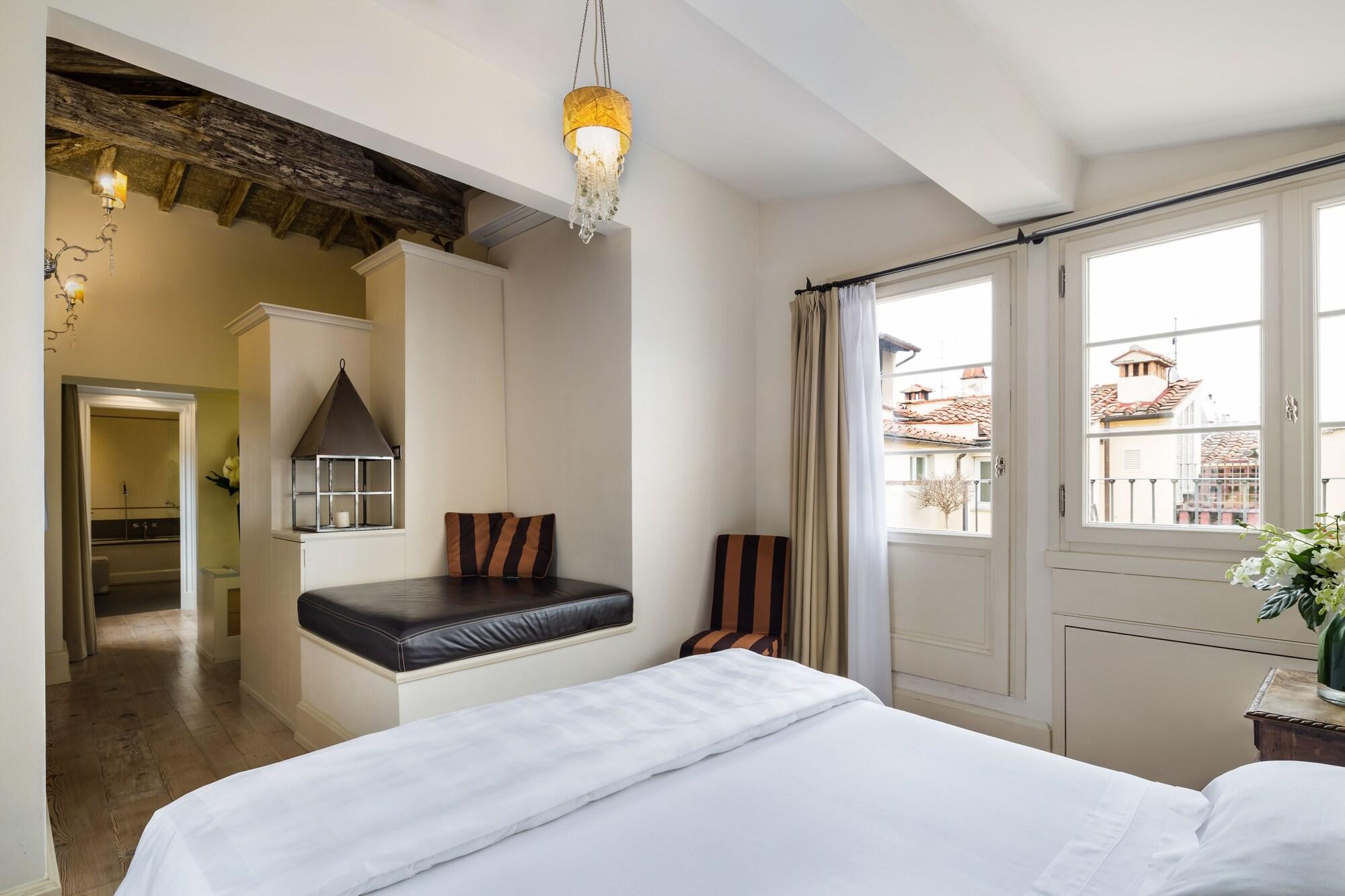 Hotel Relais Santa Croce, By Baglioni Firenze