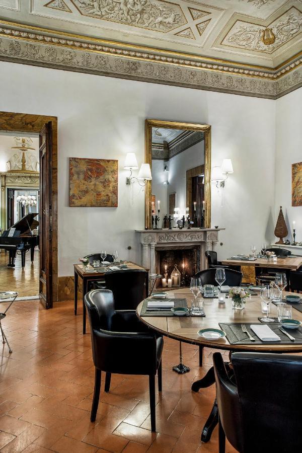 Hotel Relais Santa Croce, By Baglioni 5*