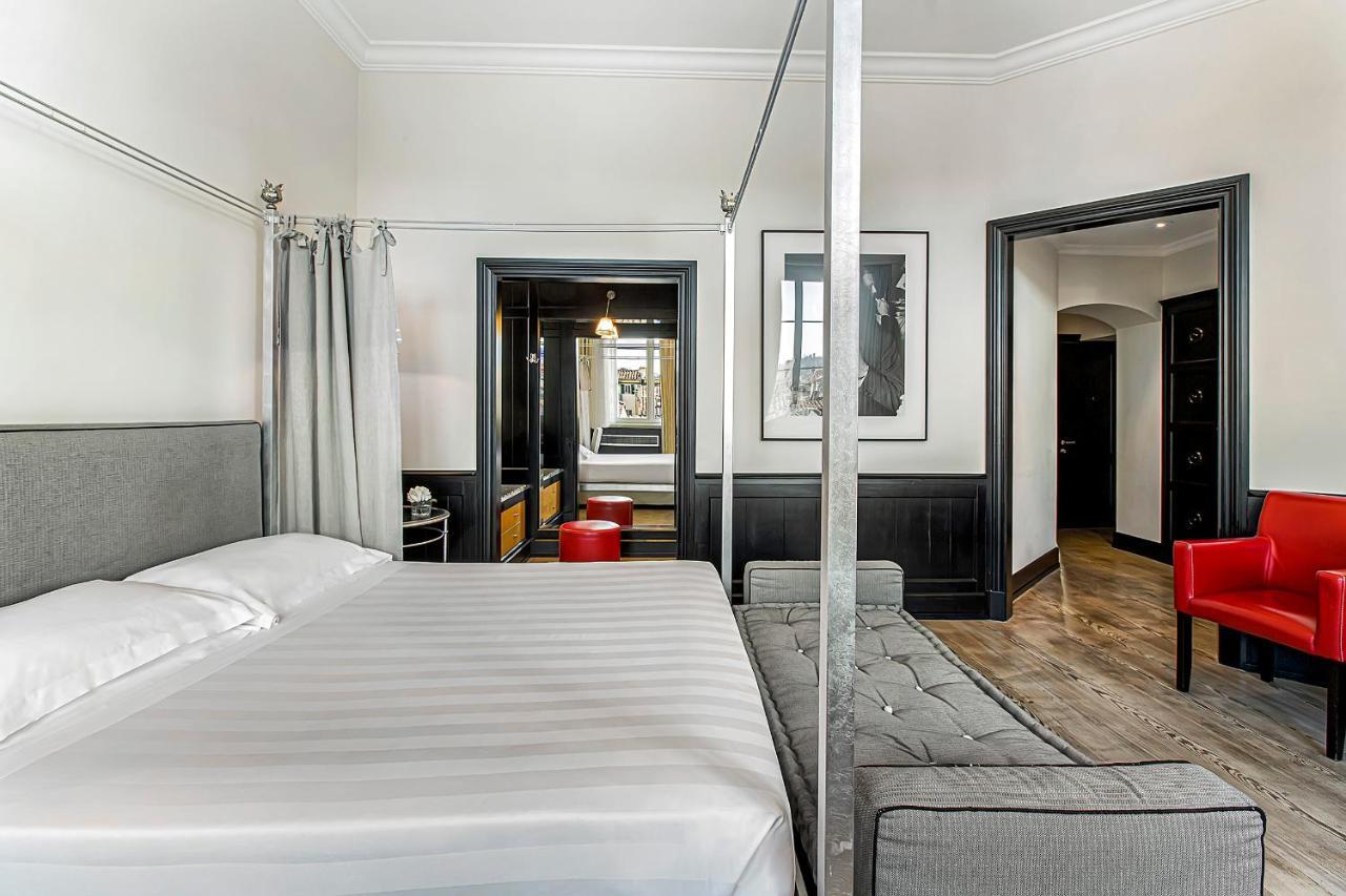 Relais Santa Croce, By Baglioni Hotel