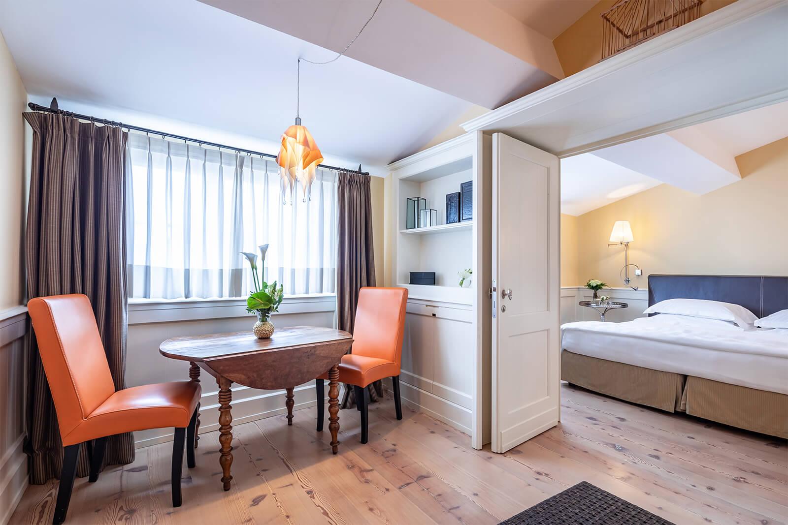 Hotel Relais Santa Croce, By Baglioni 5*