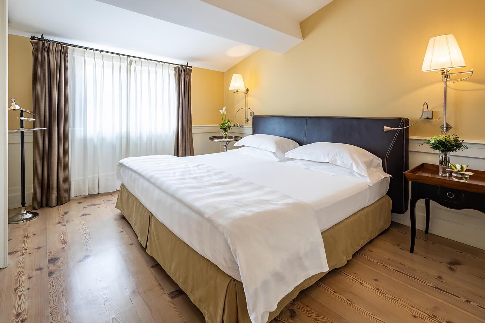 Relais Santa Croce, By Baglioni Hotel