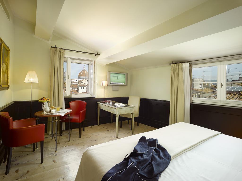 Relais Santa Croce, By Baglioni Hotel Firenze