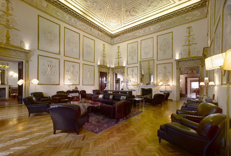 Relais Santa Croce, By Baglioni 5* Firenze