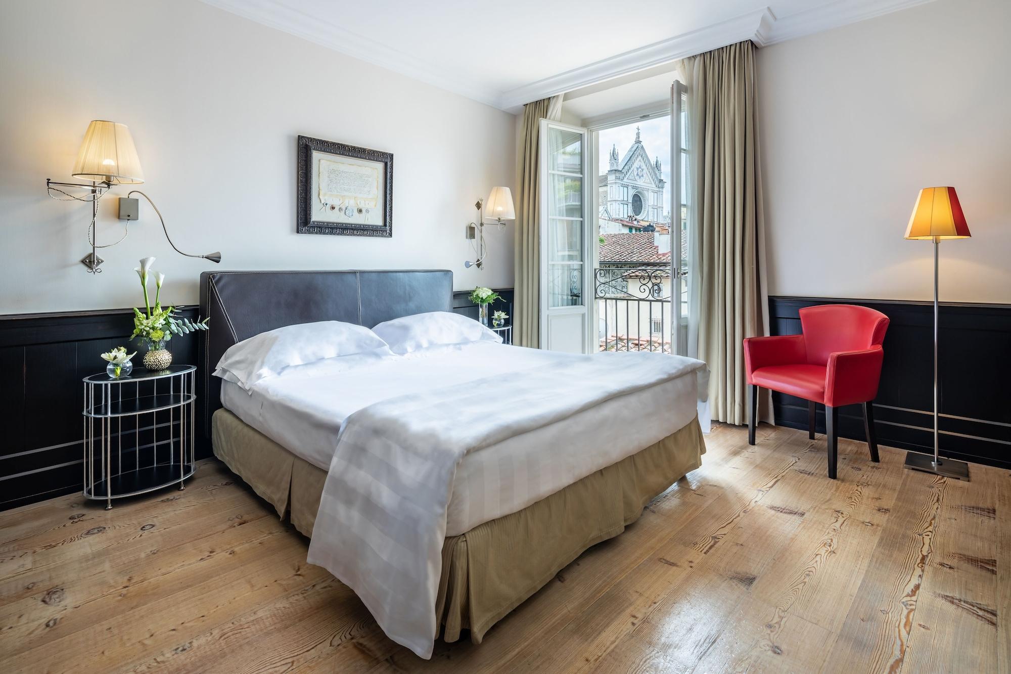Relais Santa Croce, By Baglioni Hotel Firenze