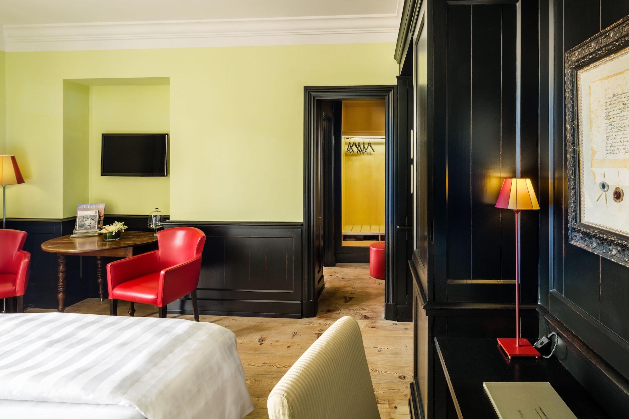 Relais Santa Croce, By Baglioni Firenze