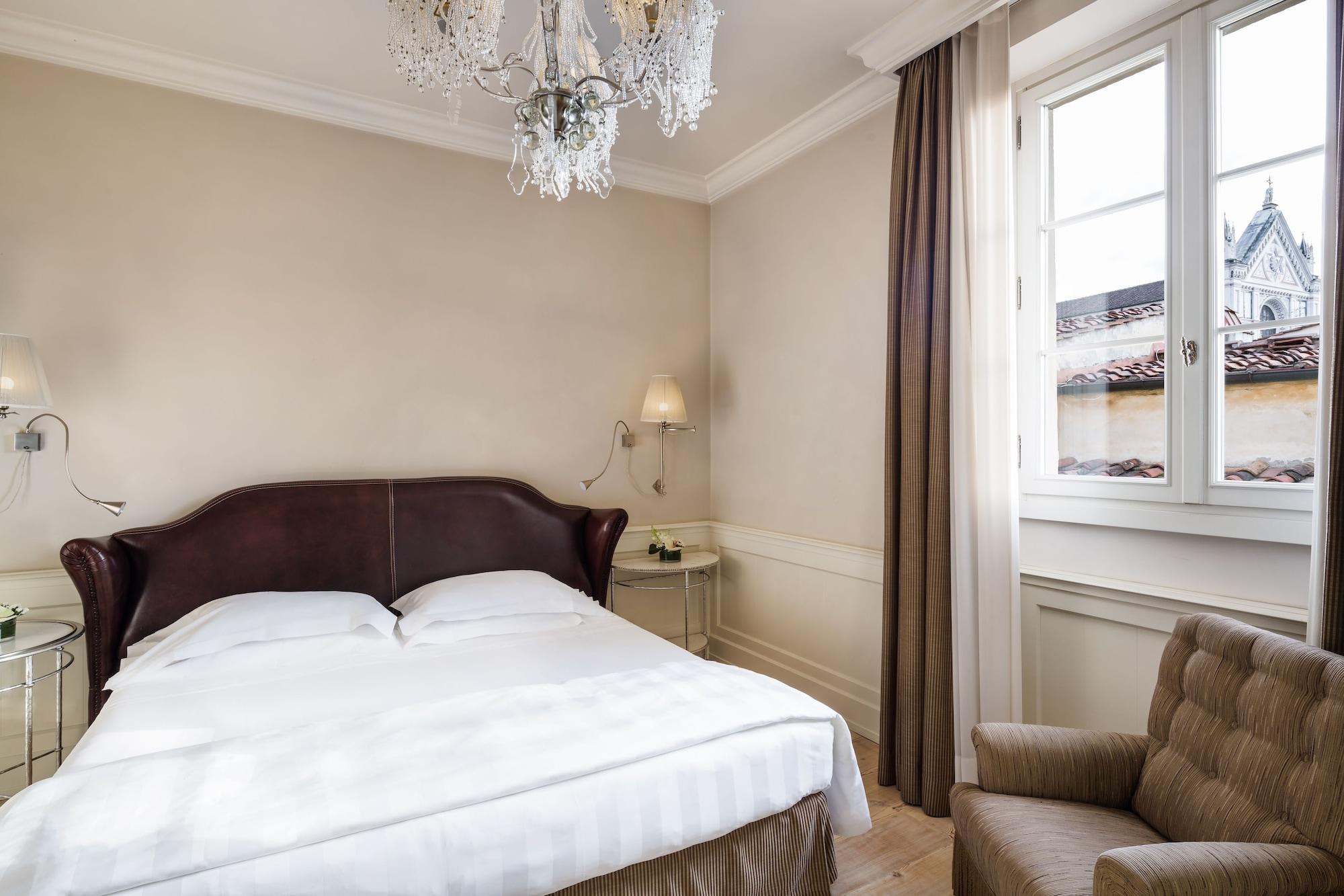 Relais Santa Croce, By Baglioni 5*