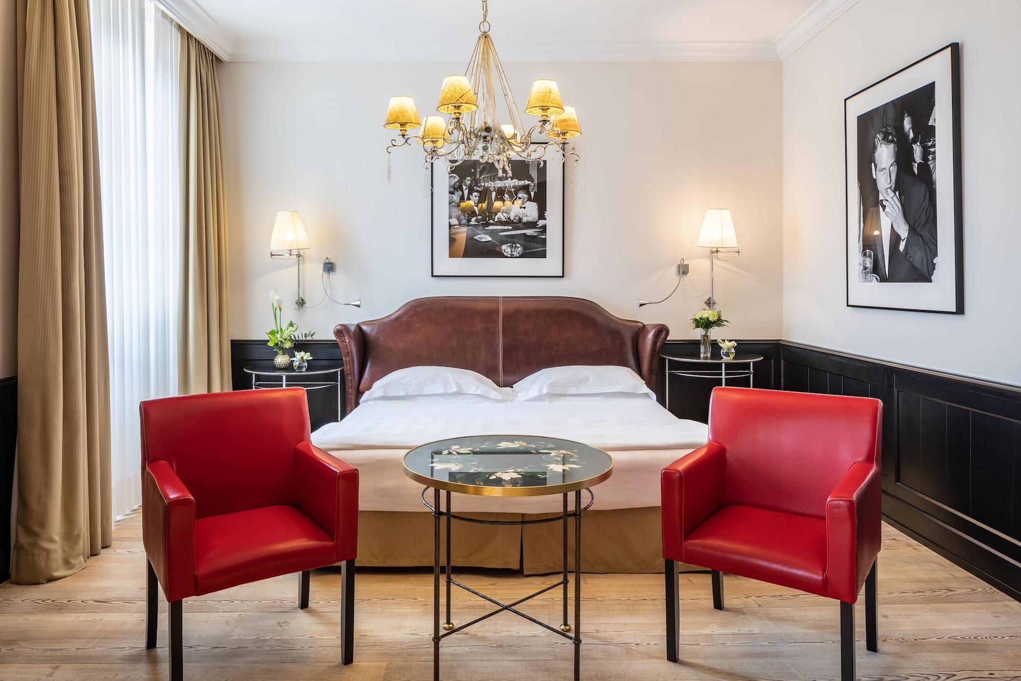 Relais Santa Croce, By Baglioni Hotel Firenze
