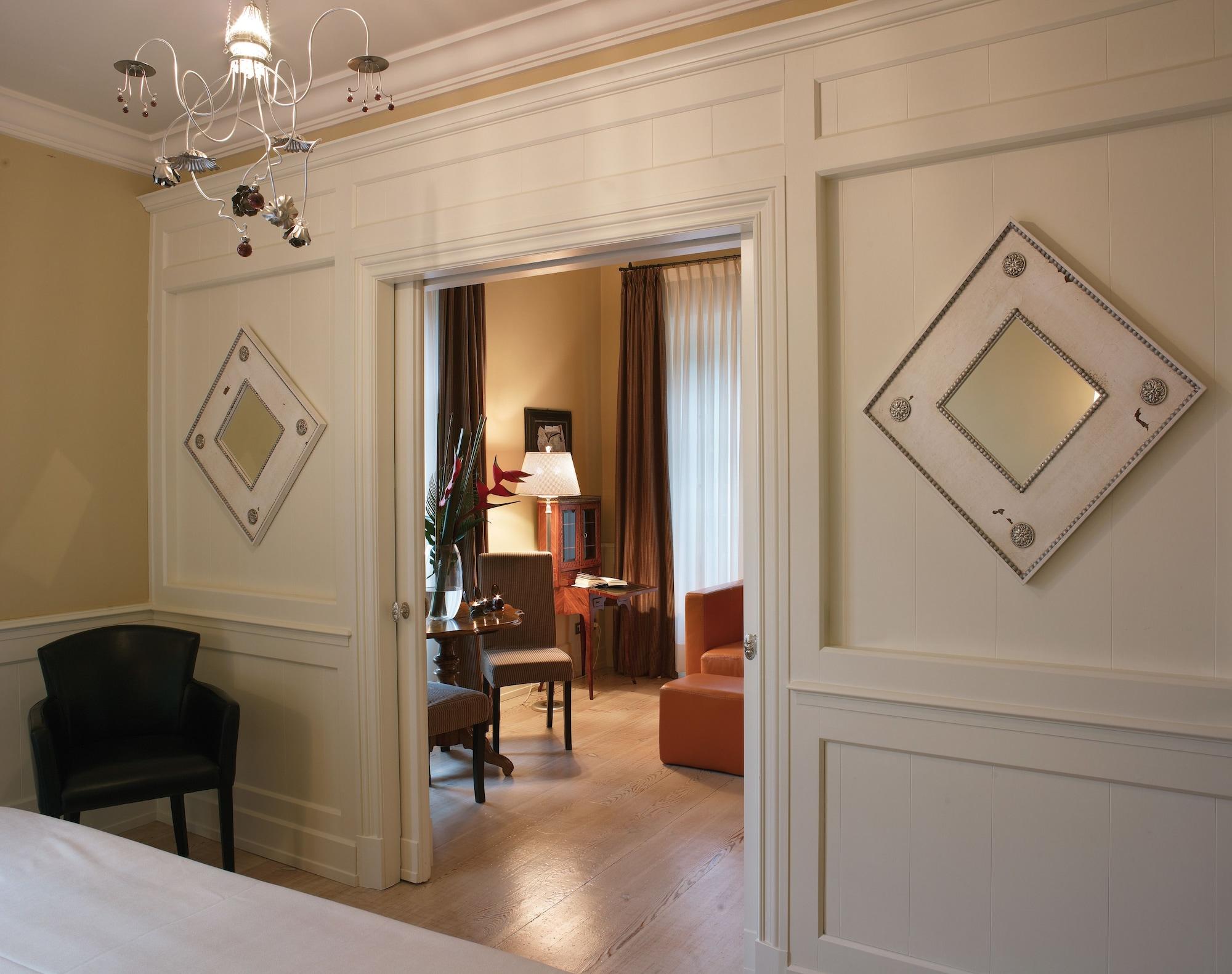 Relais Santa Croce, By Baglioni