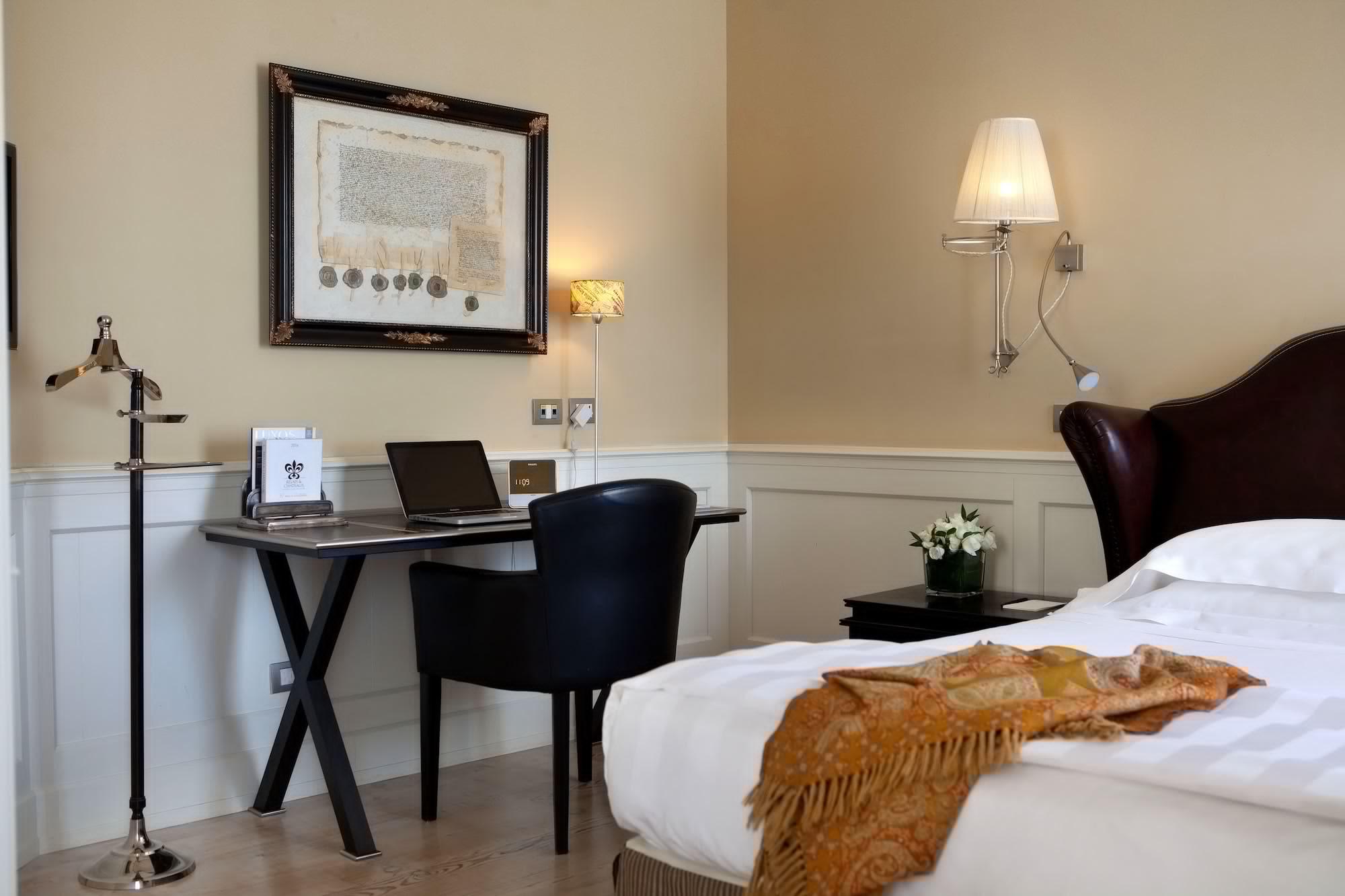 Relais Santa Croce, By Baglioni