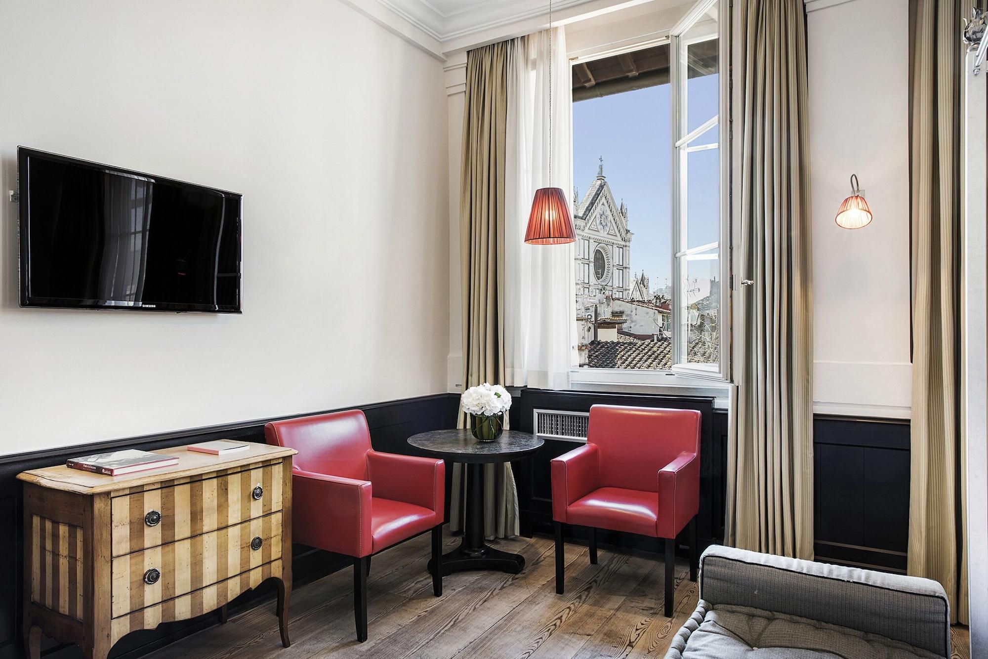 Relais Santa Croce, By Baglioni