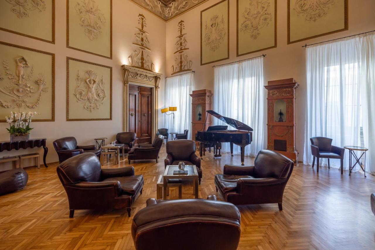 Relais Santa Croce, By Baglioni 5* Firenze