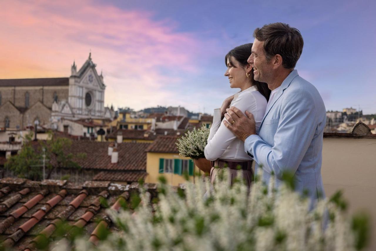 Relais Santa Croce, By Baglioni