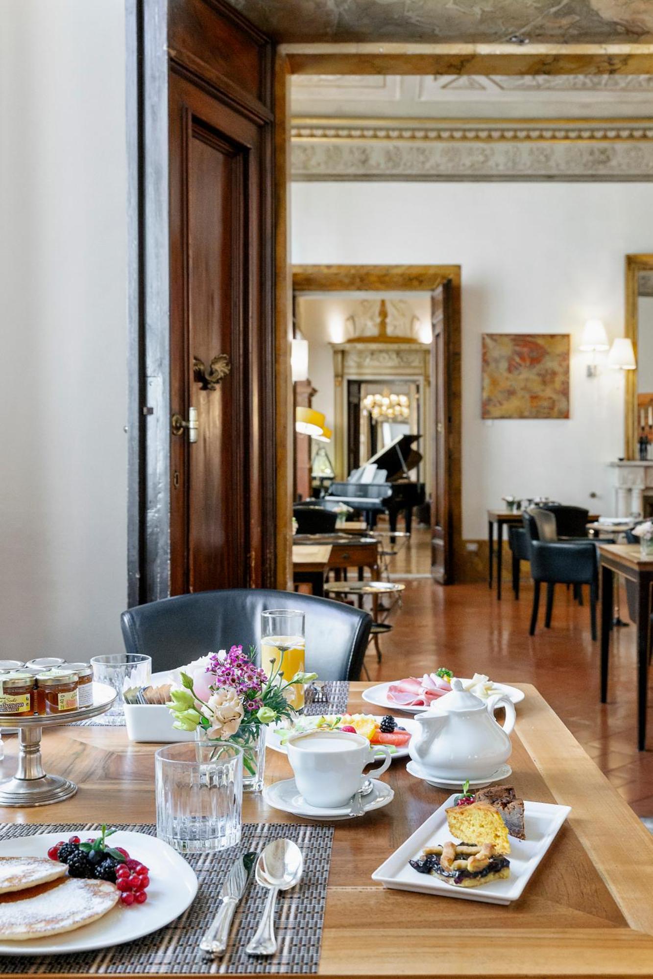 Relais Santa Croce, By Baglioni