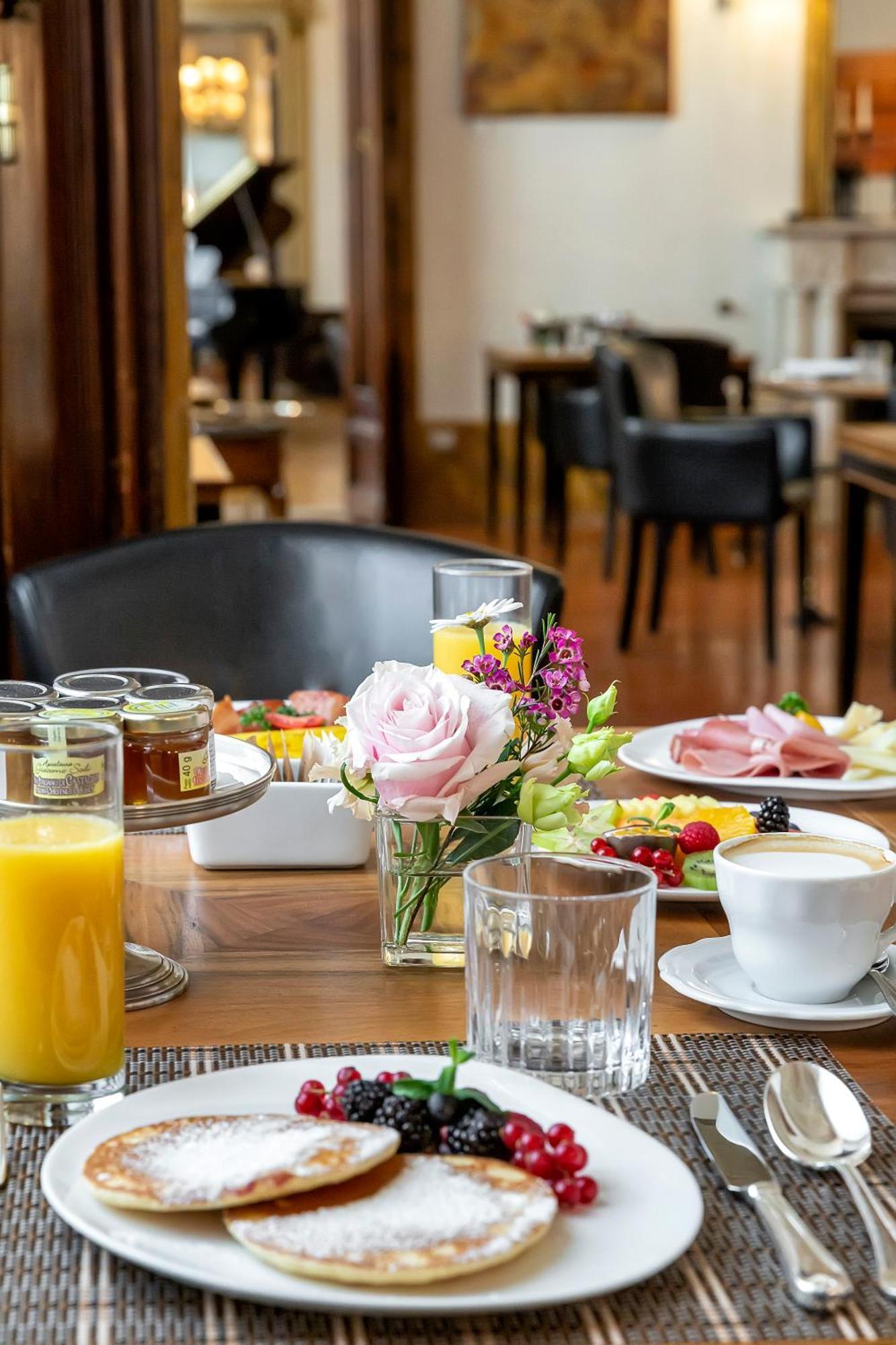 Relais Santa Croce, By Baglioni Hotel
