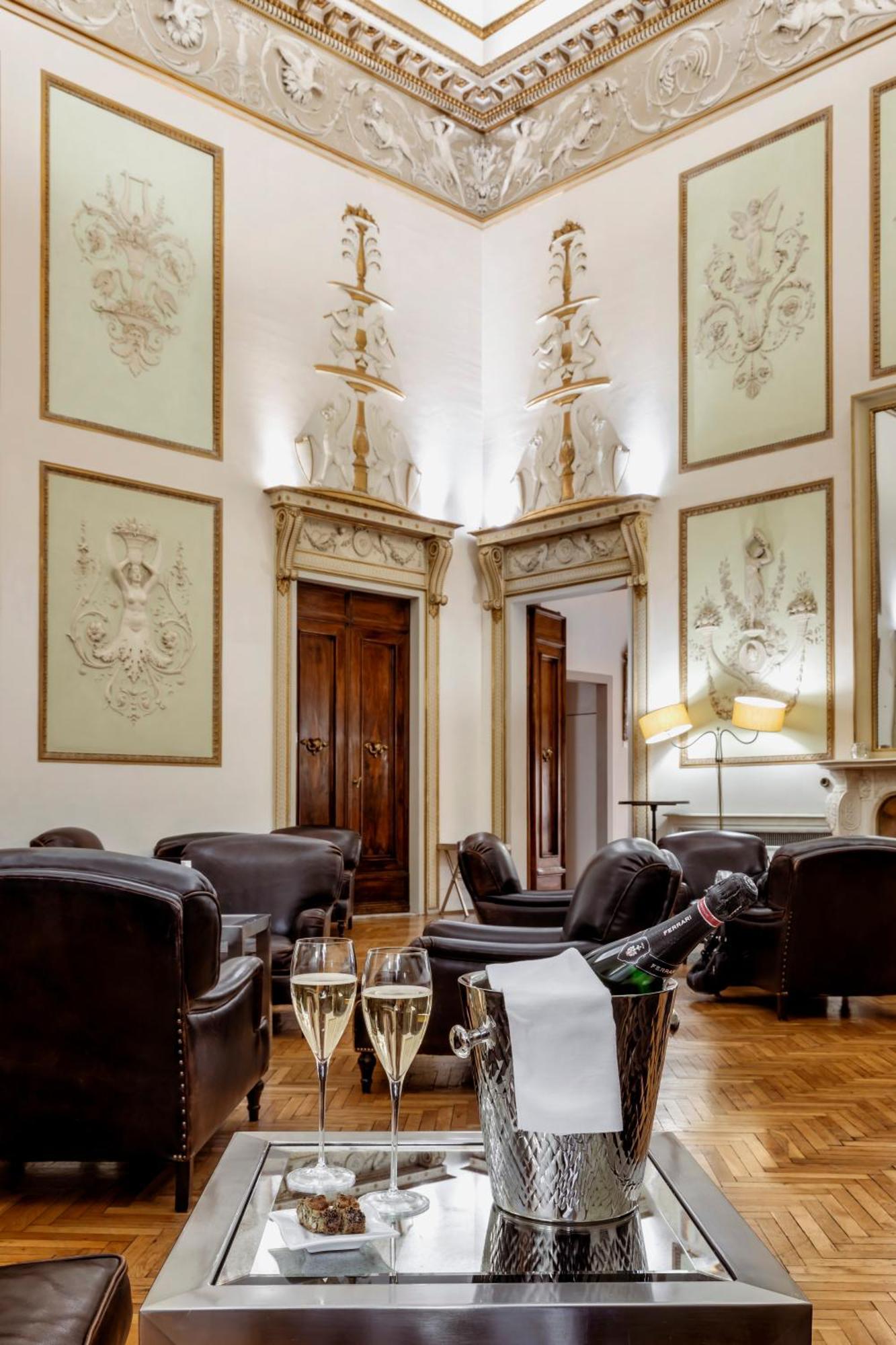 Relais Santa Croce, By Baglioni Hotel
