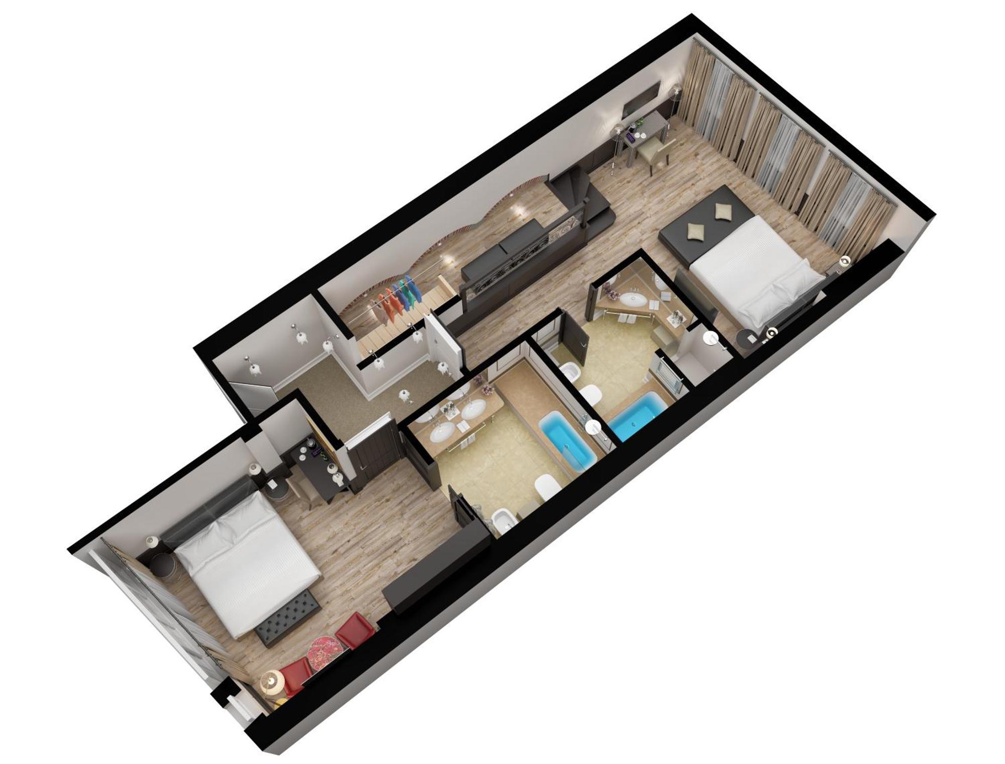 Relais Santa Croce, By Baglioni 5*