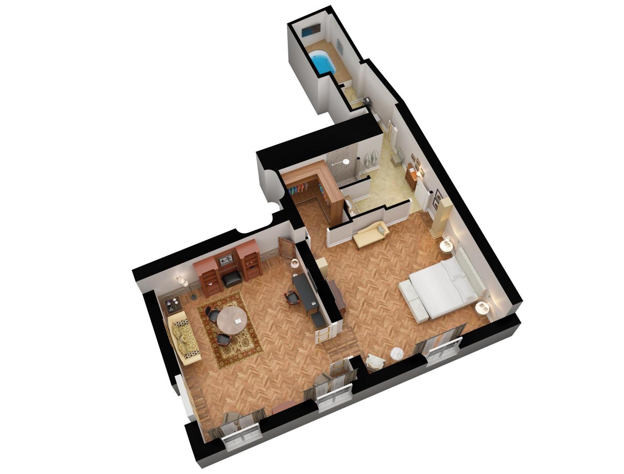 Relais Santa Croce, By Baglioni Hotel Firenze