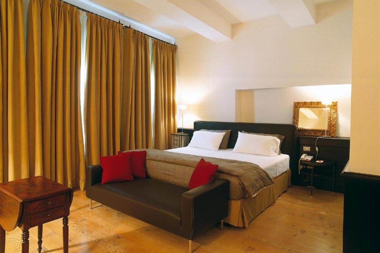 Relais Santa Croce, By Baglioni 5* Firenze